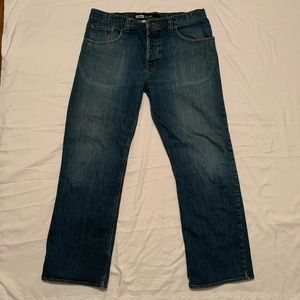 Matix Jeans
